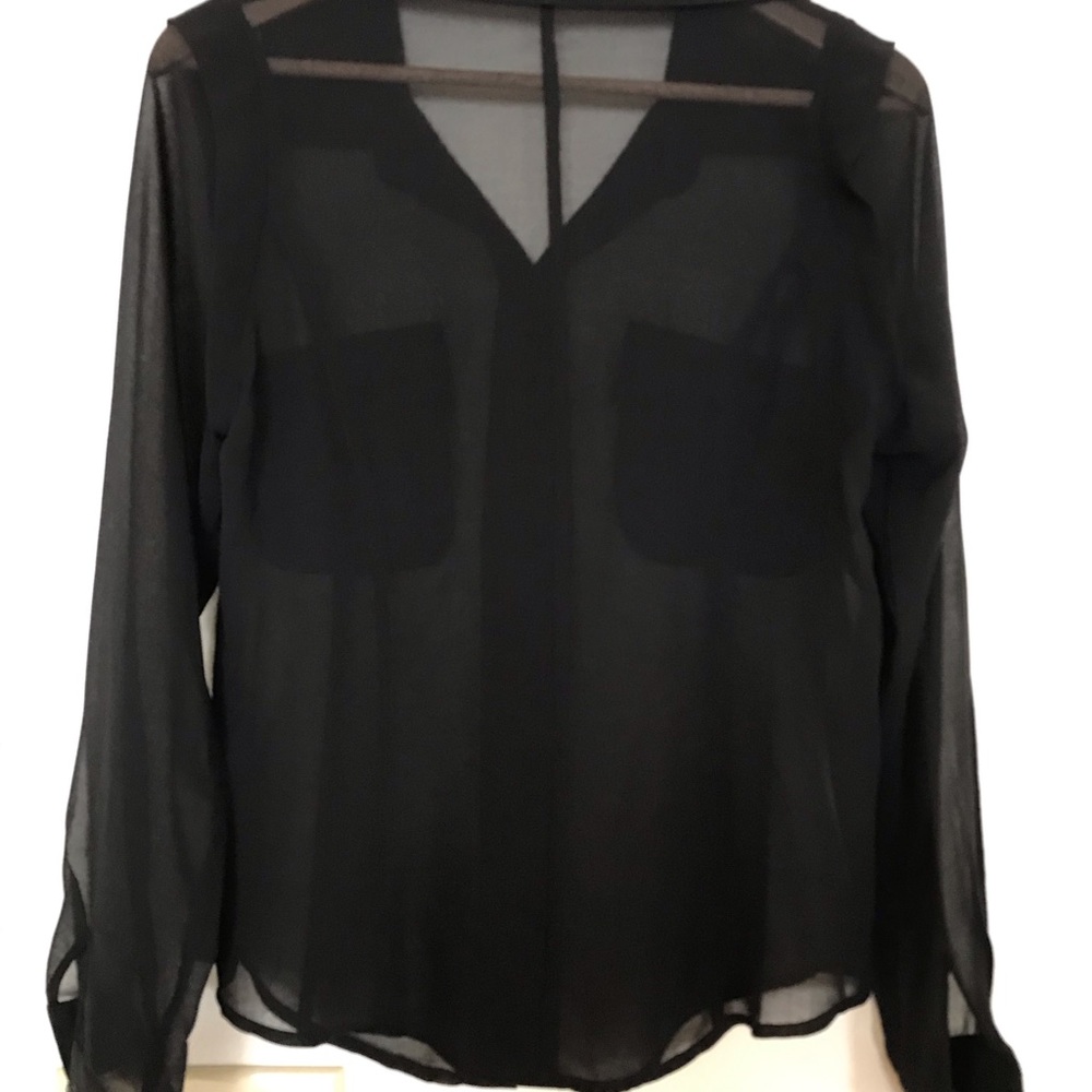 Miu Miu Blouse - image 2